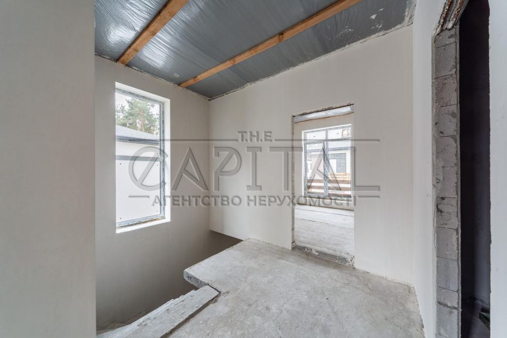 Продаж дуплекса, Гостомель, Бучанський р-н