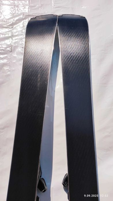 Narty Salomon S Max 4 Blue 170cm 2023 do nauki wysyłka Sklep