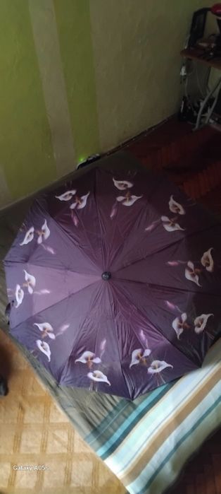 Парасоля жіноча Moonsoon