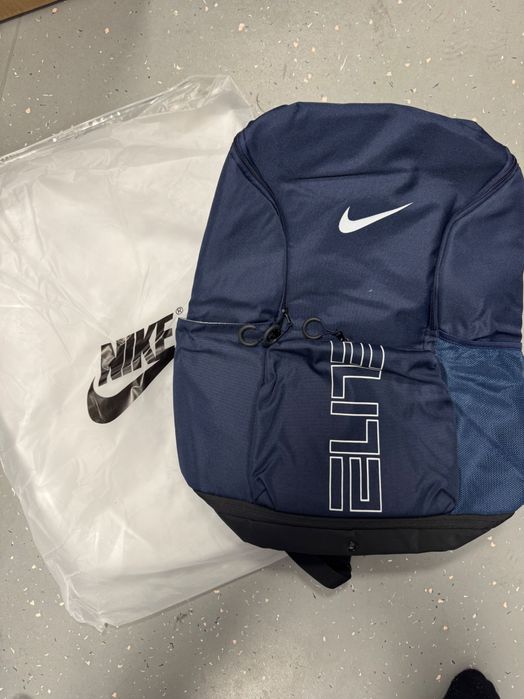 Plecak Nike Elite Bag