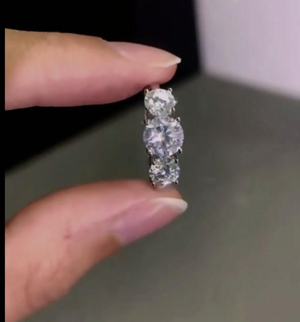 Каблучка для заручин