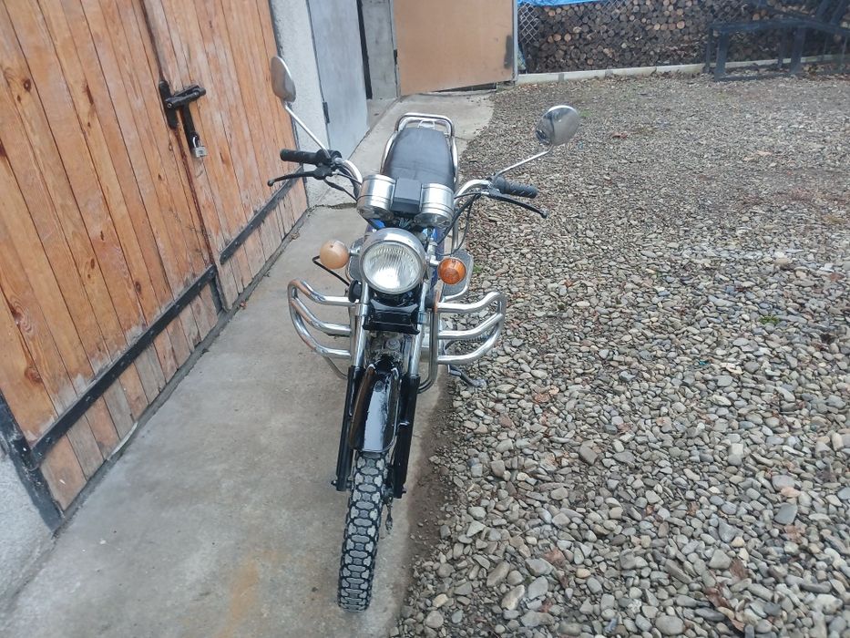 Продам мопед альфа