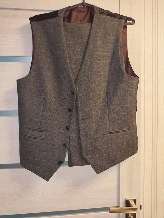 Костюм весільний, костюм чоловічий, класичний костюм