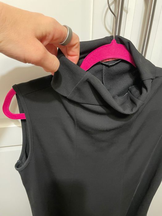 Чорна сукня MaxMara