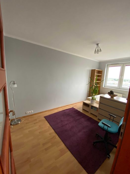 Mieszkanie – Wrocław - Widok 5