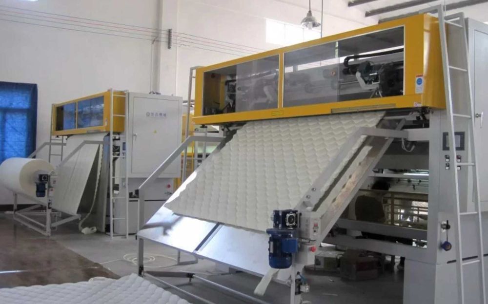 Матрац ортопедичний середній • 160×200, 140×200, 180×200 90×200