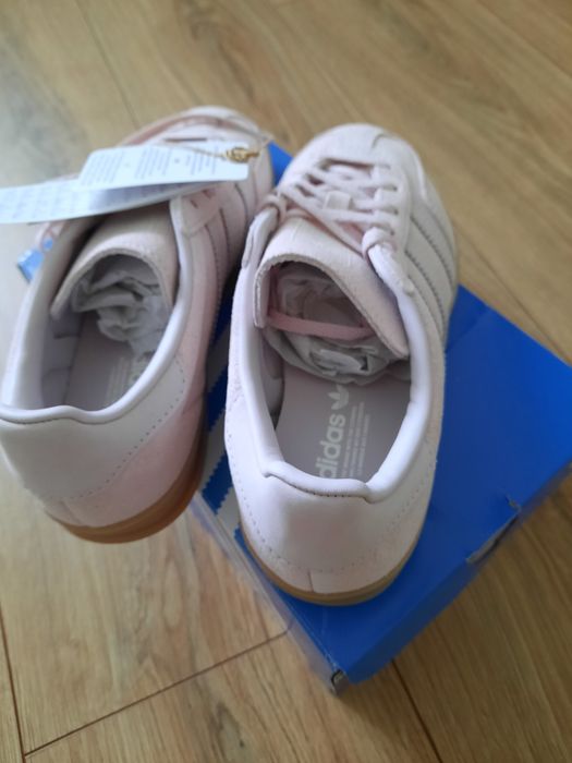 Adidas Gazelle sneakersy