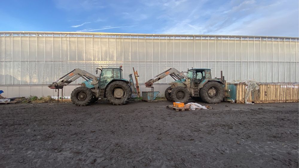 Naprawiamy maszyny rolnicze i budowlane