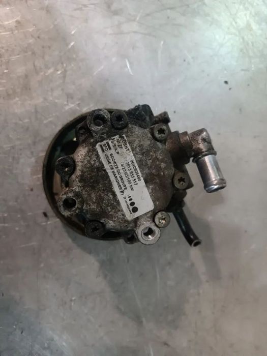 BOMBA DE DIRECÇAO ASSISTIDA PEUGEOT EXPERT / JUMPY / SCUDO 1.9D 2.0HDI 9640906480