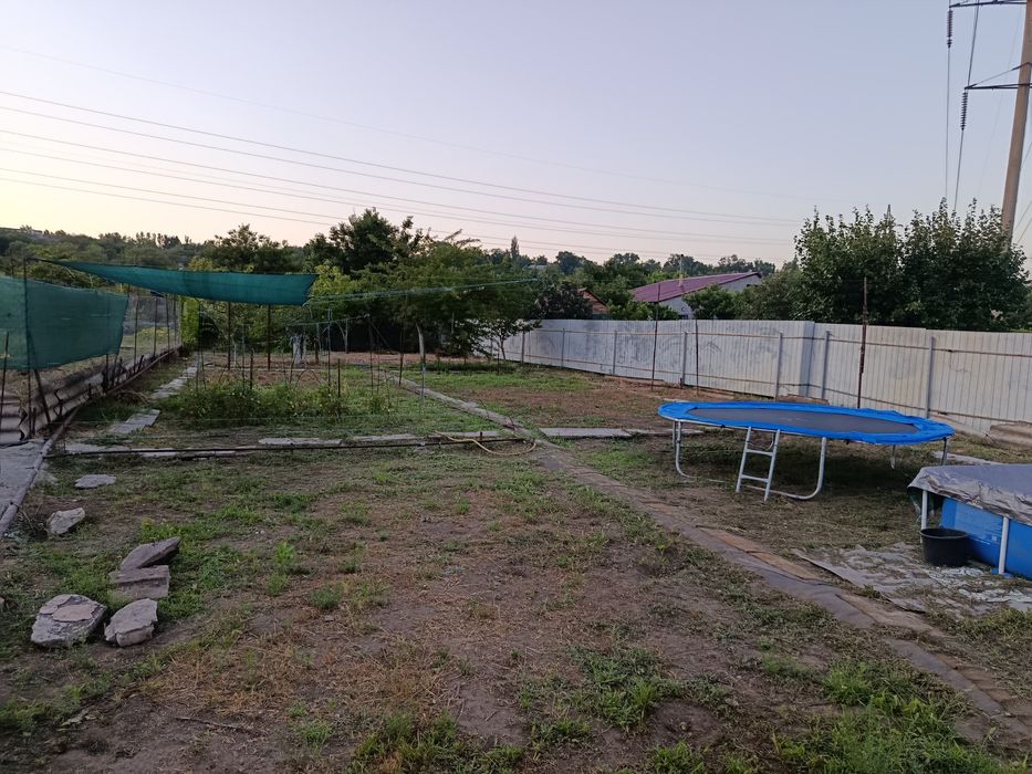 Дача на кремлевской