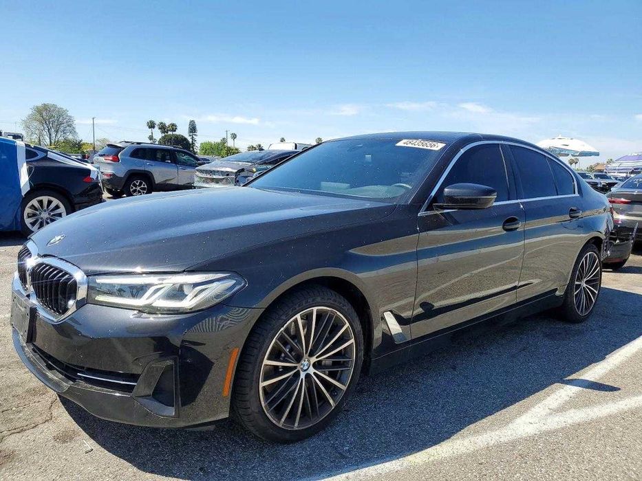 2023 BMW 530 I USA
