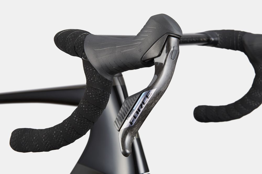 Cannondale SuperSix EVO 1 HM BBQ Force AXS r.54 (M) Fv23 W-wa