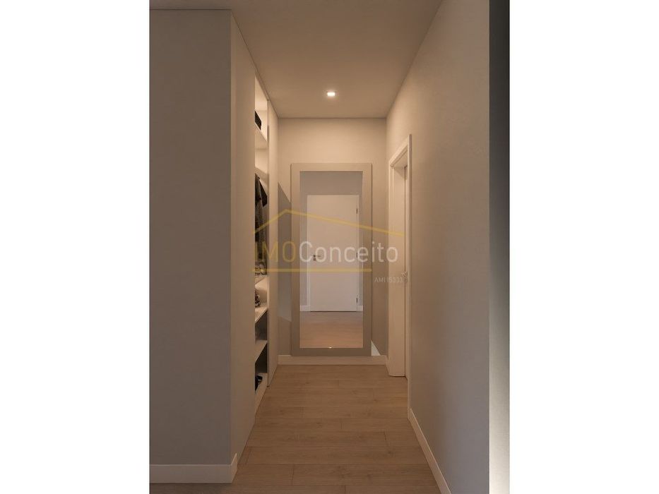 Apartamento novo r/c - Entroncamento