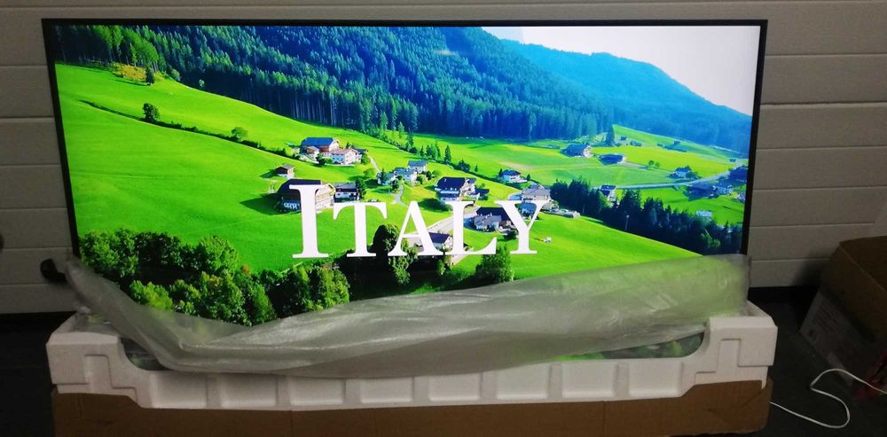 4К Smart Телевізор LG 65" 65UT91006LA