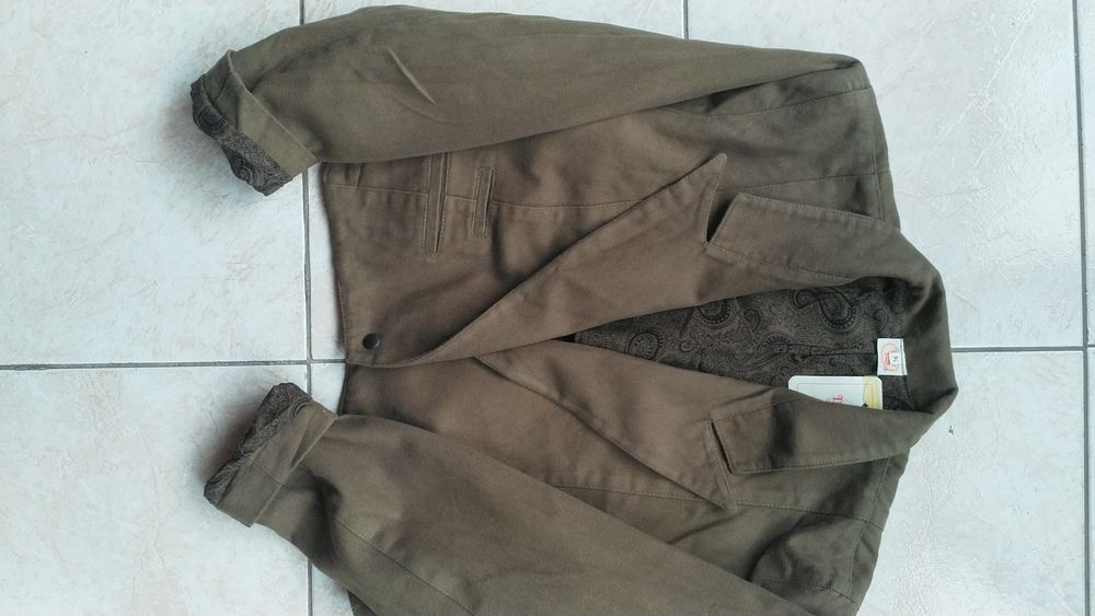 Casaco/Jaqueta senhora.