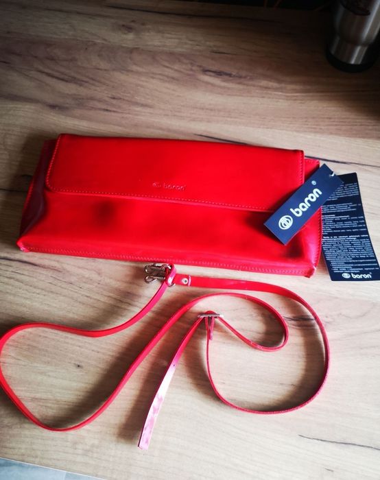 Kopertówka,, Baron,, Nowa