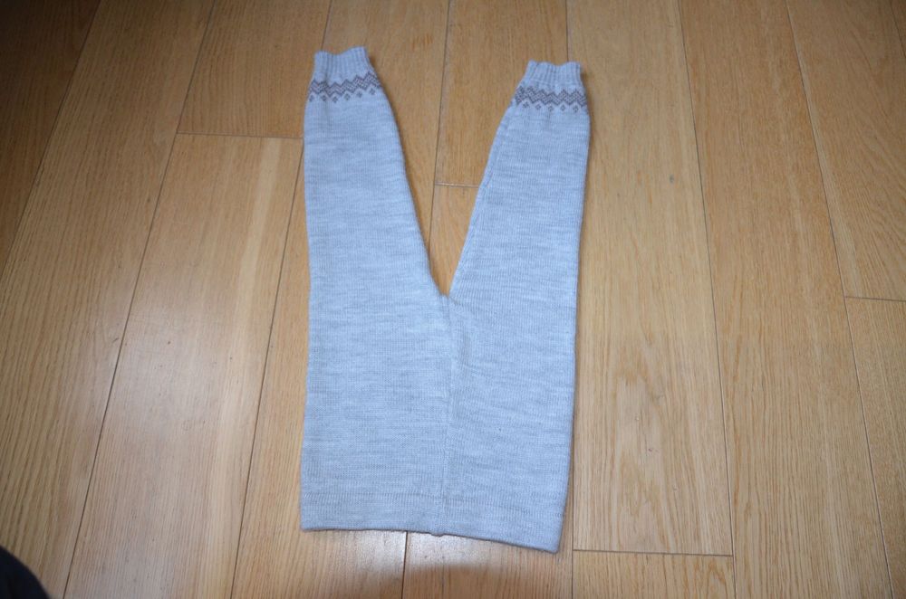reflex spodenki r. 92 wełna 100% wool