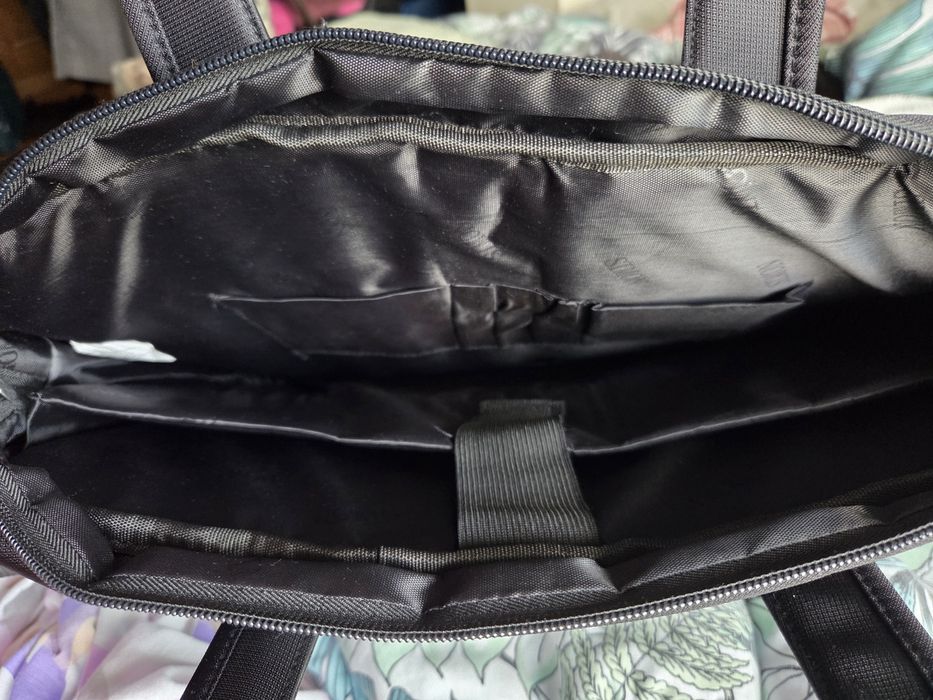 Mala para computador portátil