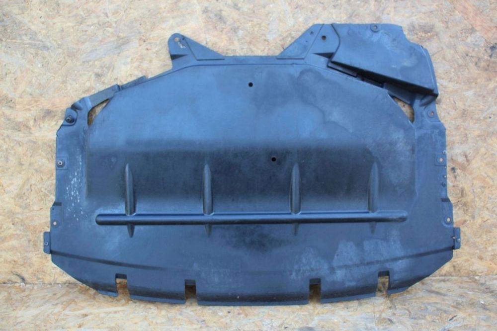 Osłona pod zderzak przód BMW 5 e39 oryginalna 8159980