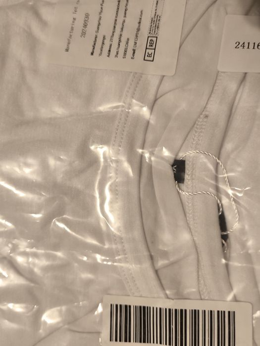 Bluzka damska długi rękaw, cienka