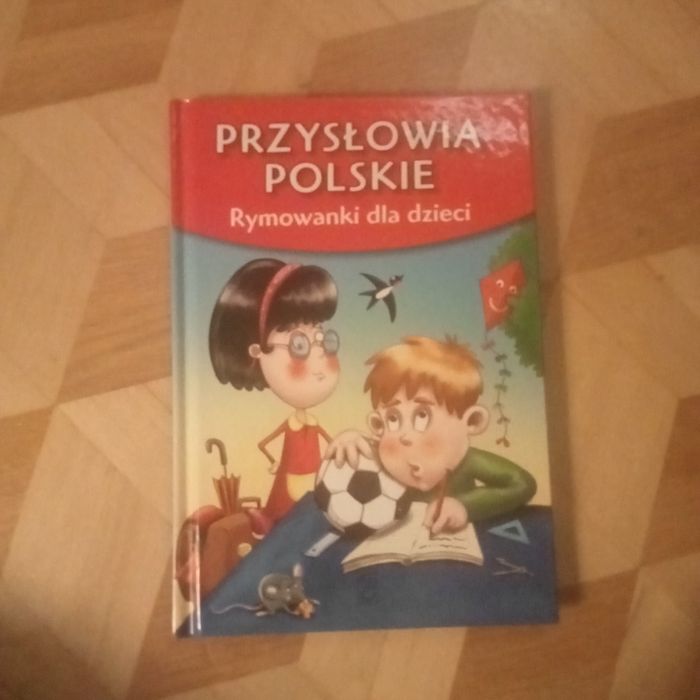 Polskie przysłowia