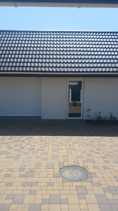 Продам будинок 5 км від Знака Кременчук село Піщане