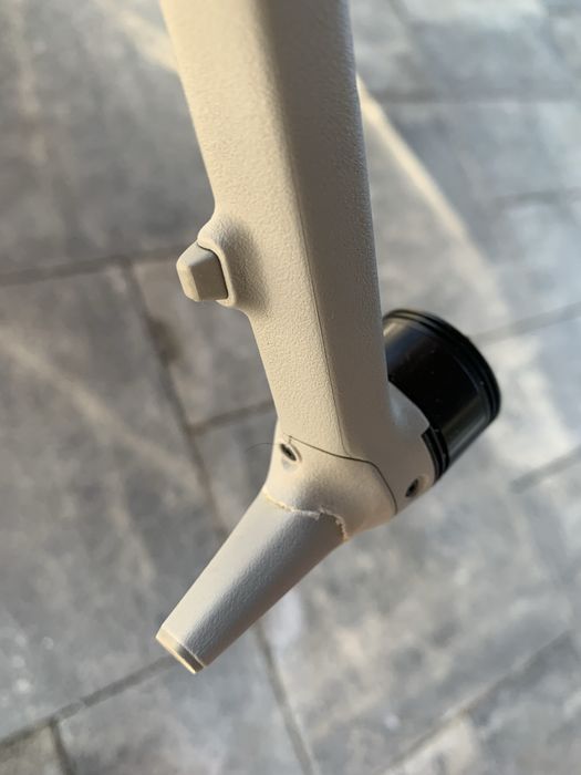 Dji Matrice 4е квадрокоптер