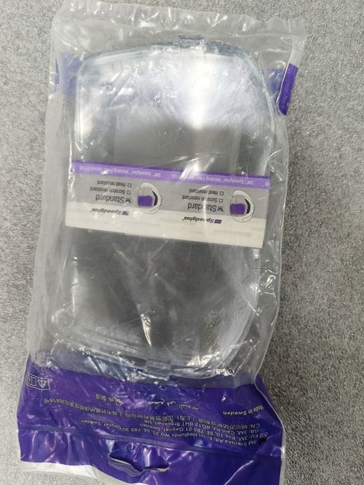 Szybka 526000 Speedglas 9100 3M