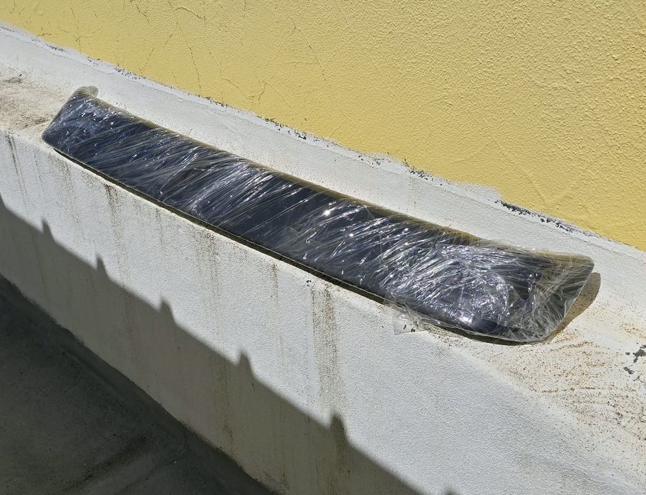 Aileron-spoiler Mits.Pajero (Mk2)
