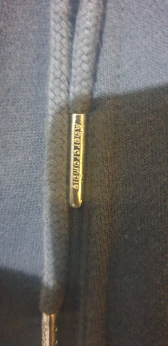 Spodenki Abercrombie&Fitch XL