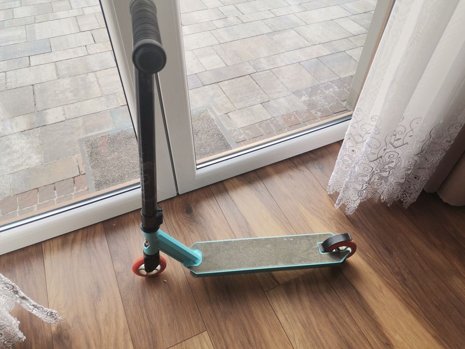 Hulajnoga Oxelo Scooter