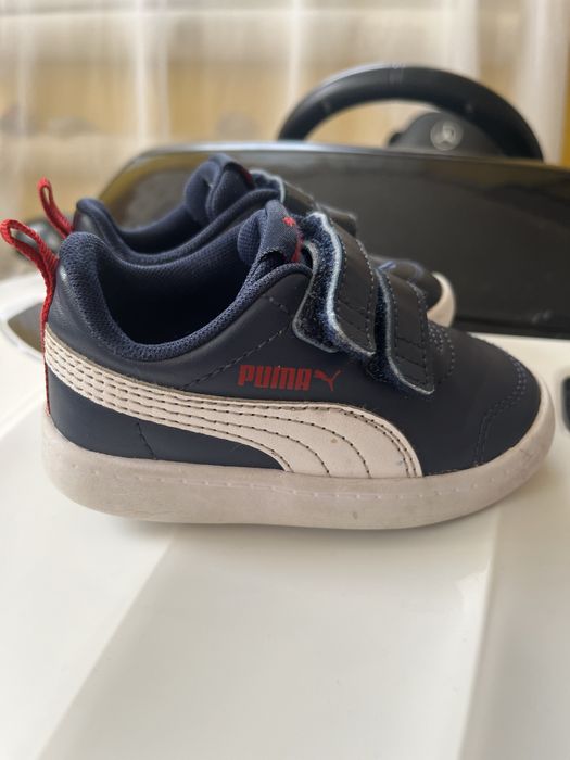 Дитячі кросівки Puma