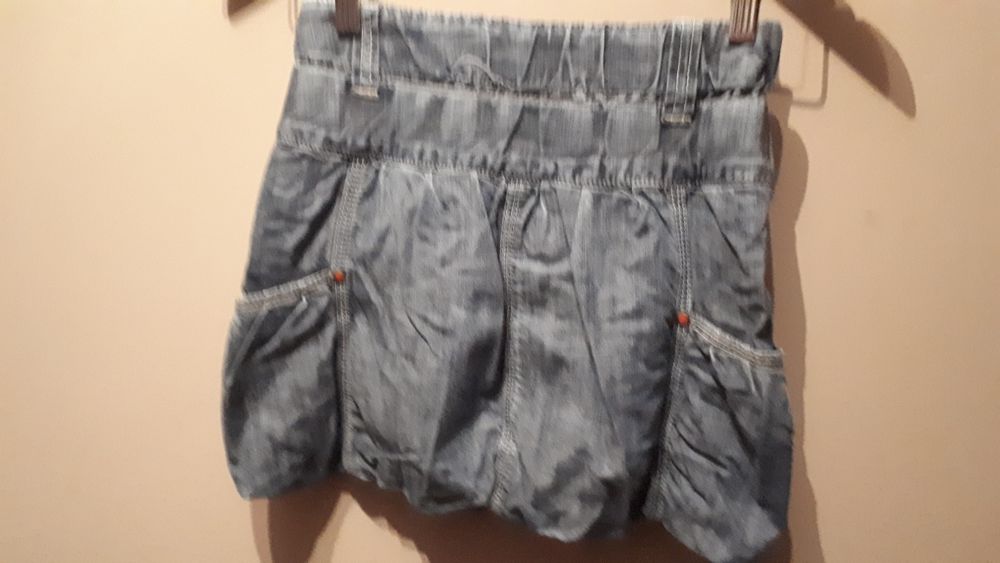 Spódniczka bombka 7-8 lat Reserved