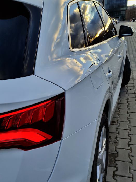 AUDI Q5 2019 PREMIUM Ідеальний стан