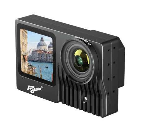 Flywoo Naked Gopro 12 - 2 unidades