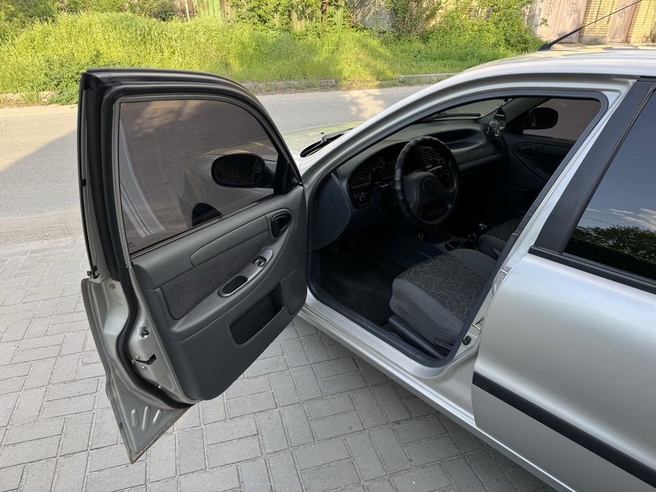 Продам Daewoo Lanos