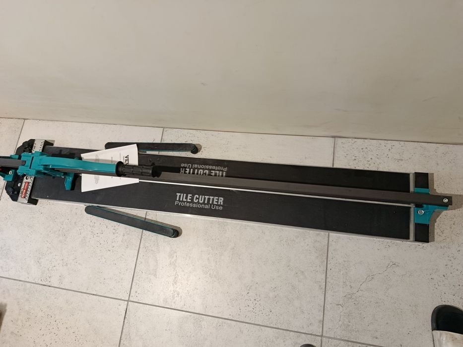 Sprzedam przecinarkę do glazury Vevor  1200mm.