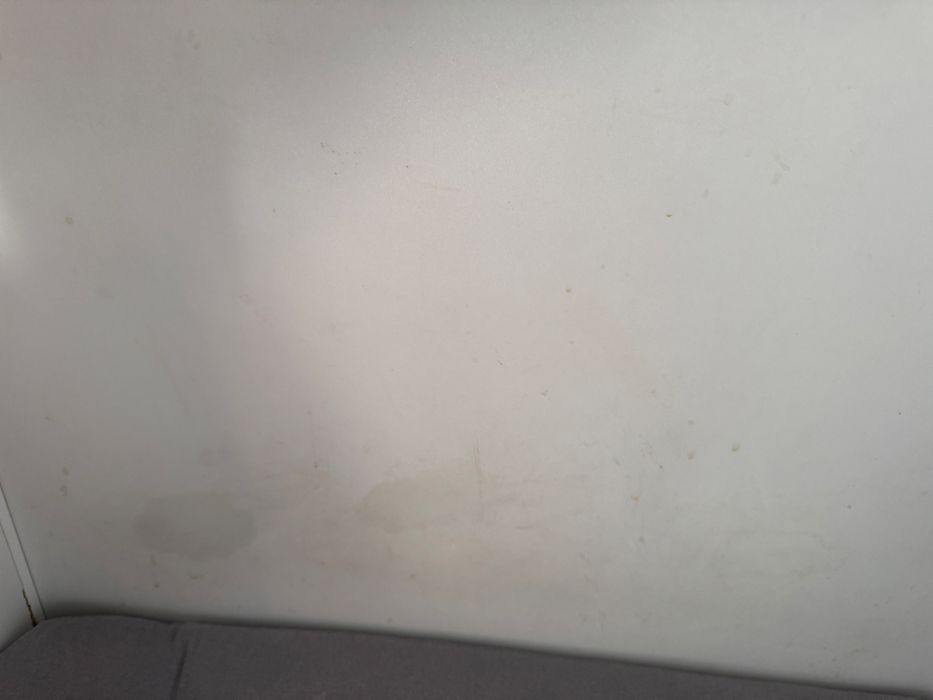 Łóżeczko niemowlęce