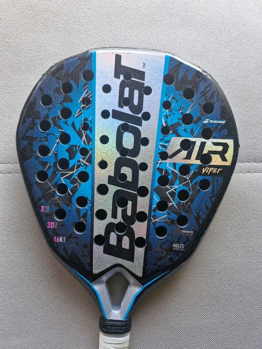 Babolat Air Viper 2025