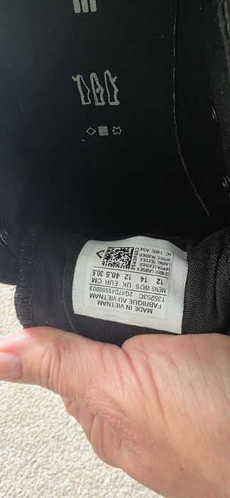 Шкіряні Converse Chuck Taylor
