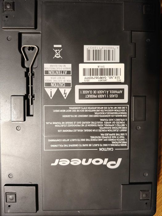 2 szt. Pioneer Cdj 350 , odtwarzacze , playery