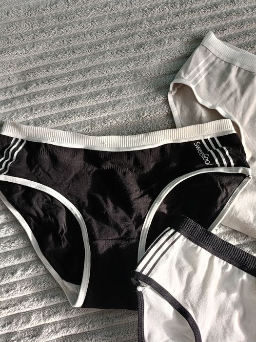 Sprzedam nowy komplet majtek damskich