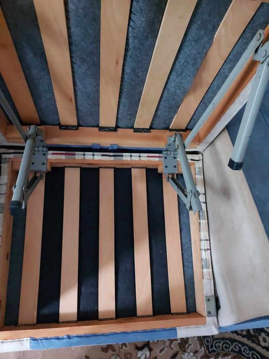 Раскладные кресла