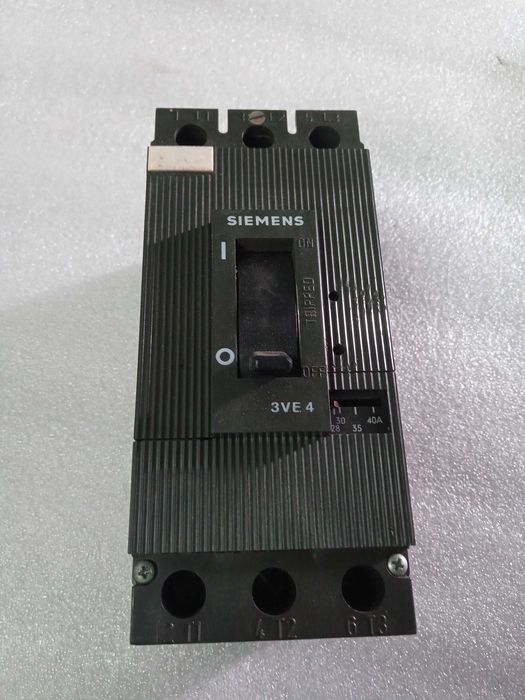 Diferencial Siemens 3VE4 200 0CR00