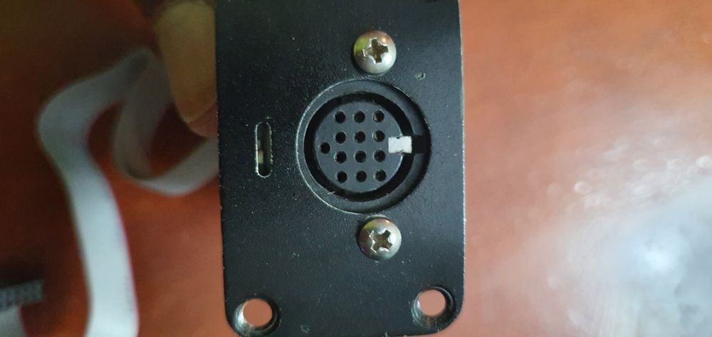 Piezos Ghost nylon Graph Tech