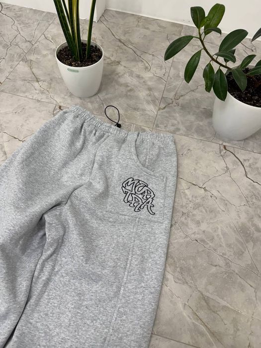 Штани від бренду Mert Ra