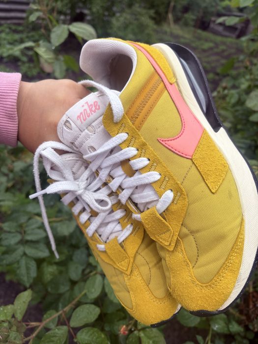 Nike air Кроссовки найк  40-25,5