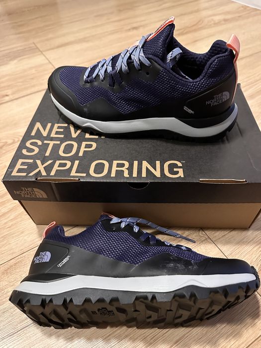 Buty The North Face oryginał 100% nowe