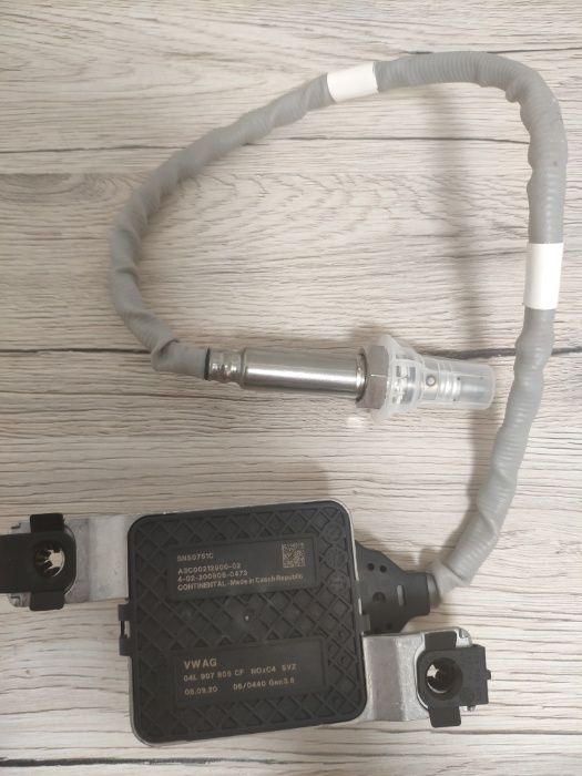 Датчик NOx для VAG 04L907805CF(ORIGINAL VW NOx-Sensor 04L907805CF )
