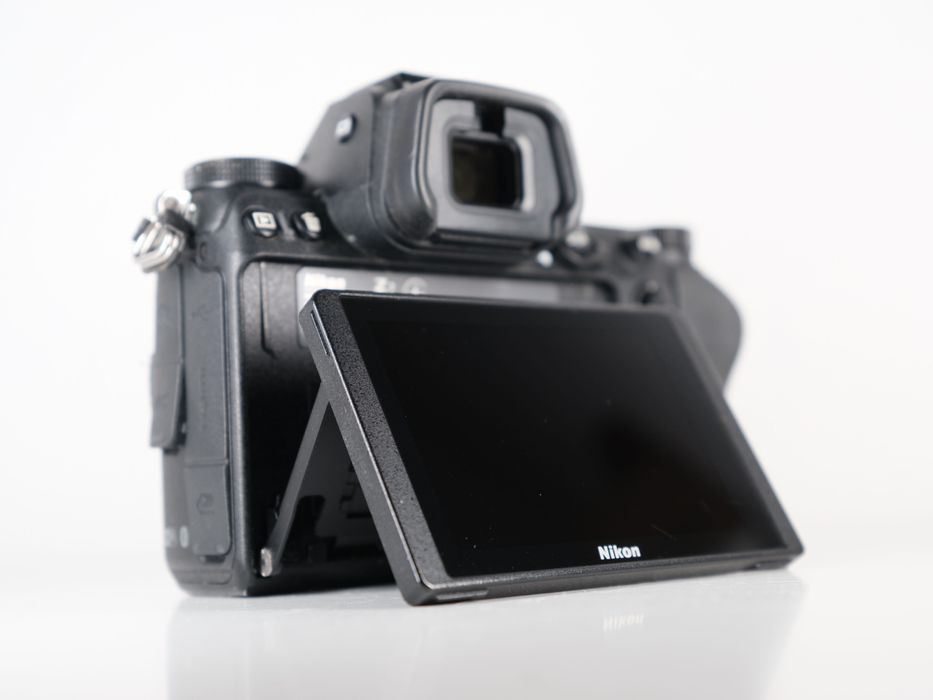 Nikon Z7 + гарантія / без передоплат